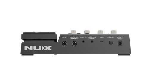 מולטי אפקט לגיטרה NUX MG-300MKII MODELLING GUITAR PROCESSOR