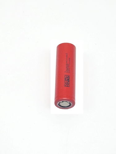 סוללת ליתיום 21700 3.7V 4000mAh  5C