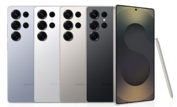 טלפון סלולרי Samsung Galaxy S25 Ultra SM-S938B/DS 256GB 12GB RAM סמסונג