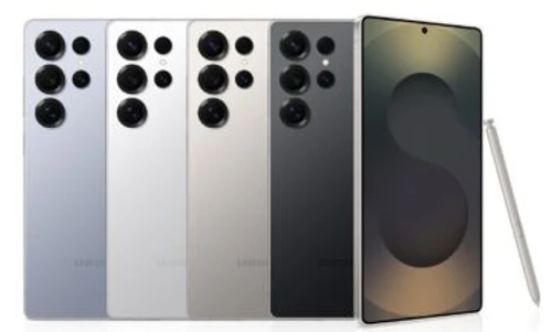 טלפון סלולרי Samsung Galaxy S25 Ultra SM-S938B/DS 512GB 12GB RAM סמסונג