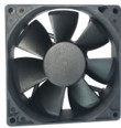 מאוורר 12V 80X80X20mm