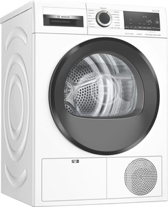 מייבש כביסה Bosch WQG24100BY ‏9 ‏ק"ג בוש
