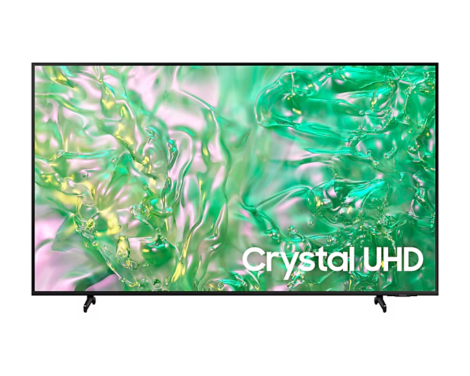 טלוויזיה "65 LED 4K סמסונג דגם UE65DU8000 NP