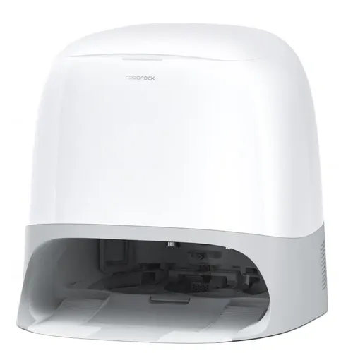 שואב אבק רובוטי ROBOROCK רובורוק Q Revo Curv
