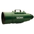 עדשה Sigma 200-500mm f2.8 APO EX DG