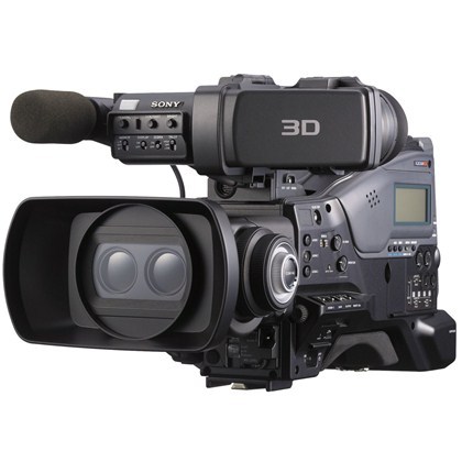 Sony PMW-TD300