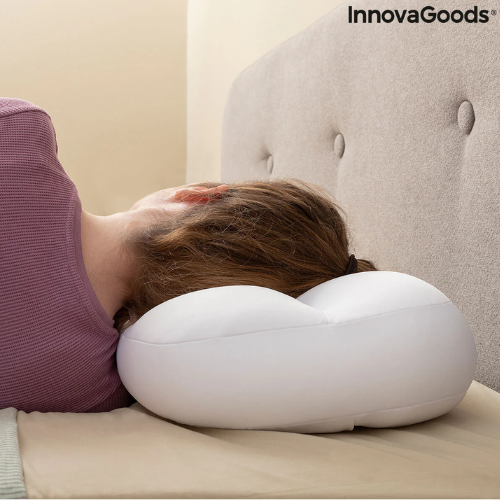 כרית Cloud Wrileep תלת-ממדית InnovaGoods