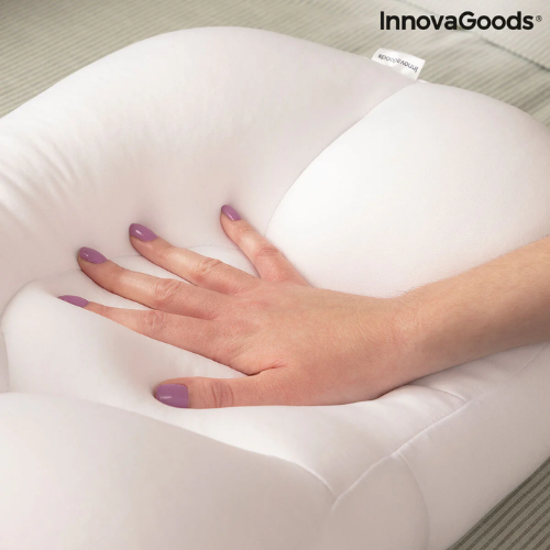 כרית Cloud Wrileep תלת-ממדית InnovaGoods