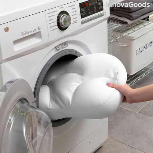 כרית Cloud Wrileep תלת-ממדית InnovaGoods