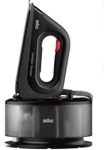 מגהץ קיטור Braun CareStyle Compact דגם IS2058