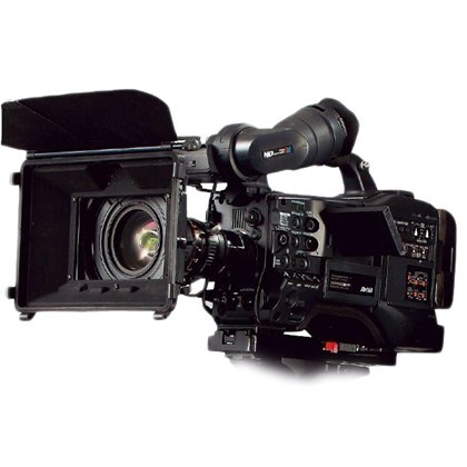 Panasonic HPX372
