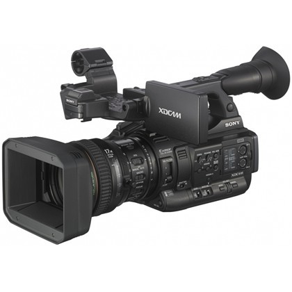 SONY PXW-X200 Professional Full HD XDCAM camcorder