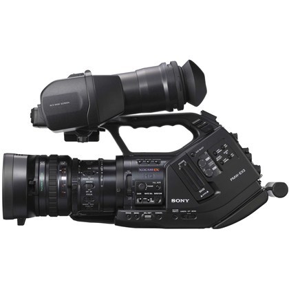 Sony PMW-EX3