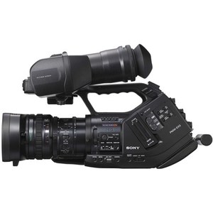 Sony PMW-EX3