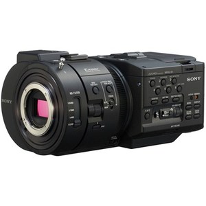Sony NEX-FS700E