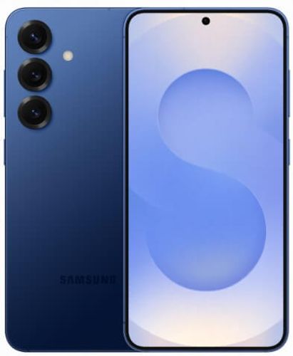 טלפון סלולרי Samsung Galaxy S25 Plus SM-S936B/DS 256GB 12GB RAM סמסונג