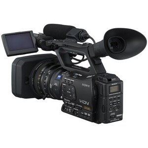 SONY HVR-Z7E