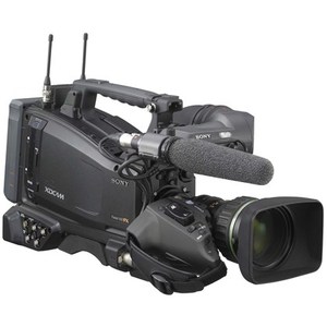 Sony PMW-500U