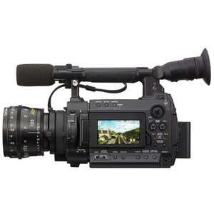 SONY PMW-F3K – קיט עם 3 עדשות PL : 35ממ, 50ממ,85ממ