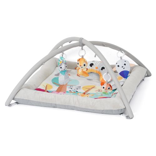 משטח פעילות עבה במיוחד יער Animals & Smiles™ Forest