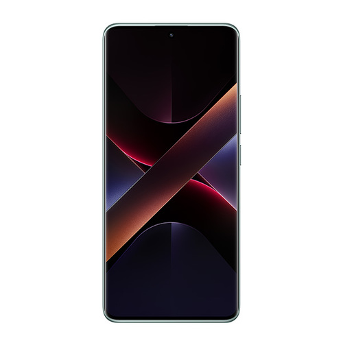 סמארטפון POCO X7 5G גרסה 12GB+512GB יבואן רשמי תומך E-SIM ו NFC