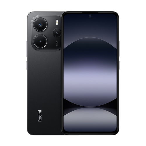 סמארטפון Redmi Note 14 גרסה 8GB+256GB יבואן רשמי המילטון תומך NFC