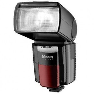 פלאש למצלמה Nissin DI866 Speedlite