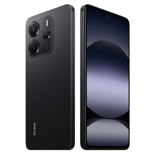 סמארטפון Redmi Note 14 גרסה 8GB+256GB יבואן רשמי המילטון תומך NFC