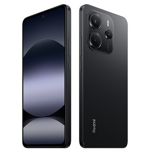 סמארטפון Redmi Note 14 גרסה 8GB+256GB יבואן רשמי המילטון תומך NFC