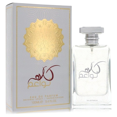 Ozareej Ladies Talks 100ML EDP אוזריג' ליידיס טולקס לאישה