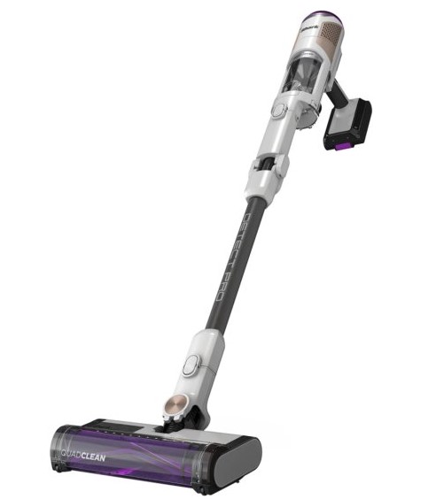 שואב אבק אלחוטי Shark Detect Pro IW1611EU 21.6V