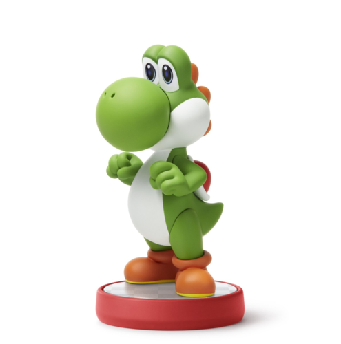 אמיבו – Yoshi (סדרת סופר מריו)