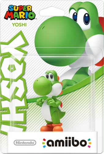 אמיבו – Yoshi (סדרת סופר מריו)