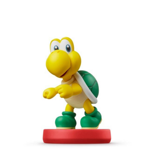 אמיבו – קופה Koopa (סדרת סופר מריו)