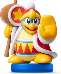 אמיבו – King Dedede (סדרת קירבי)
