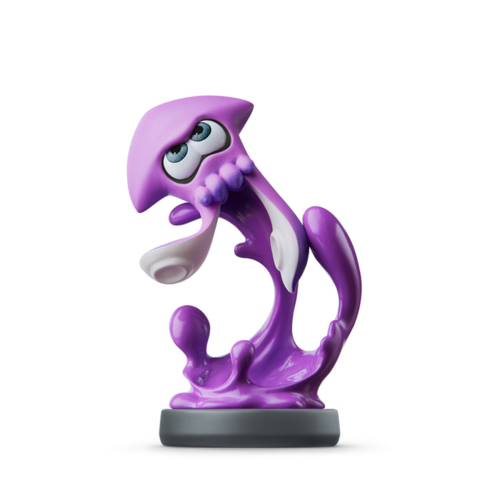 אמיבו – Splatoon 