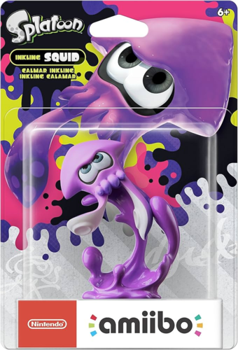 אמיבו – Splatoon 