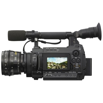SONY PMWF3L מצלמה בלבד