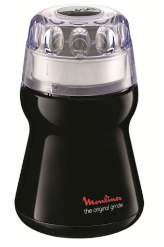 מטחנת ‏קפה ותבלינים חשמלית Moulinex AR110830