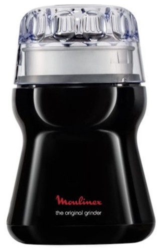 מטחנת ‏קפה ותבלינים חשמלית Moulinex AR110830