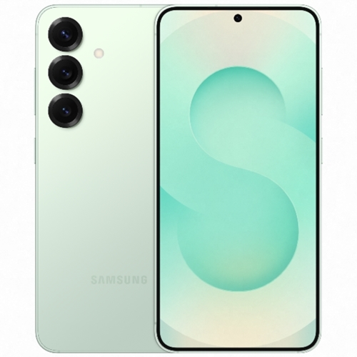 Samsung Galaxy S25 SM-S931B/DS 128GB 12GB RAM יבואן רשמי תומך E-SIM ו NFC
