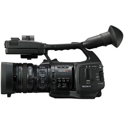 SONY PMW-EX1R