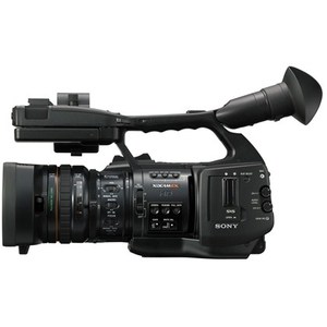 SONY PMW-EX1R