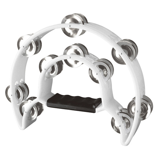 טמבורין לבן דגם TAB-1 WH חברת Stagg