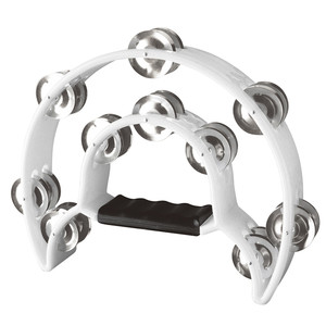 טמבורין לבן דגם TAB-1 WH חברת Stagg