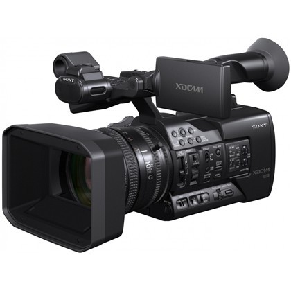 SONY PXW-X160 Professional Full HD XDCAM Camcorder