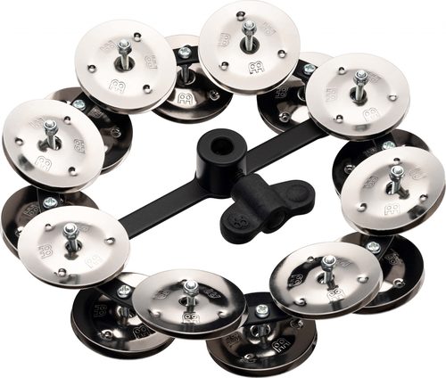 טמבורין להייהאט דגם HTHH2BK חברת Meinl
