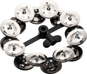 טמבורין להייהאט דגם HTHH2BK חברת Meinl