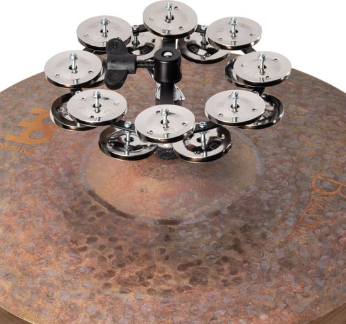 טמבורין להייהאט דגם HTHH2BK חברת Meinl