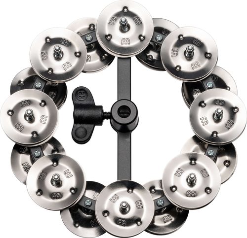 טמבורין להייהאט דגם HTHH2BK חברת Meinl